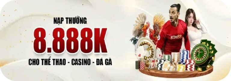KIM8838-đăng nhập